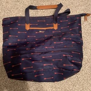 Stella and Dot Daytripper Bag